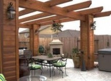 Kwikfynd Pergolas
parkeston